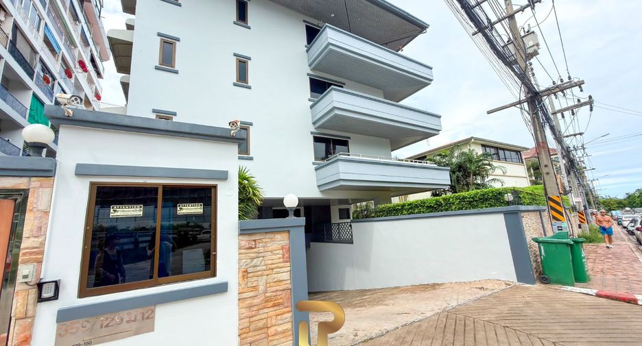 For sale 1 Beds condo in Bang Lamung, Chonburi