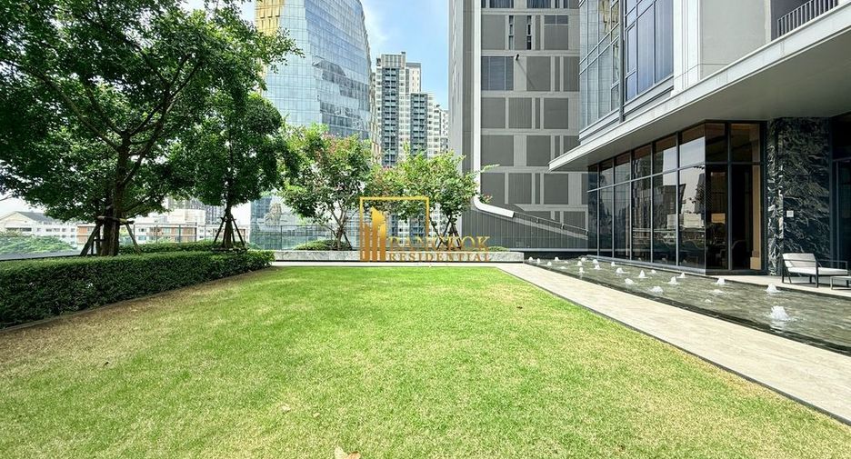 ให้เช่า และ ขาย 3 ห้องนอน คอนโด ใน คลองเตย, กรุงเทพฯ