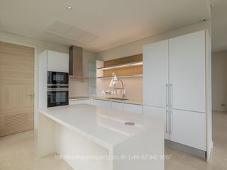 Condo en alquiler de 2 habitaciones en Pathum Wan, Bangkok