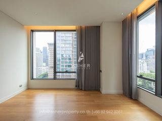 Condo en alquiler de 2 habitaciones en Pathum Wan, Bangkok