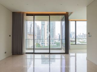 Condo en alquiler de 2 habitaciones en Pathum Wan, Bangkok
