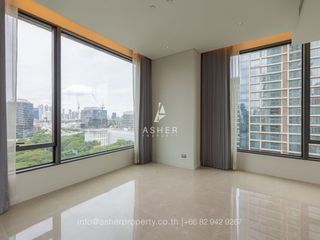 Condo en alquiler de 2 habitaciones en Pathum Wan, Bangkok