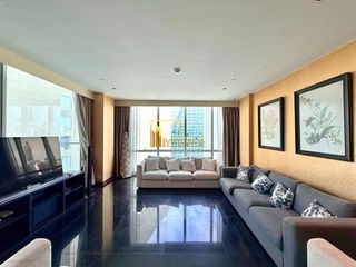 For rent 3 ベッドルーム condo in Khlong Toei, Bangkok