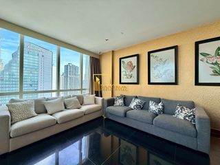For rent 3 ベッドルーム condo in Khlong Toei, Bangkok