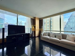 For rent 3 ベッドルーム condo in Khlong Toei, Bangkok