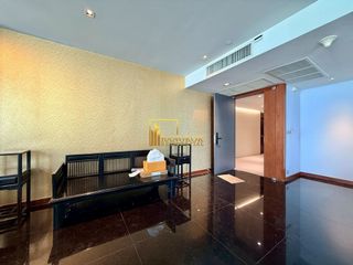 For rent 3 ベッドルーム condo in Khlong Toei, Bangkok