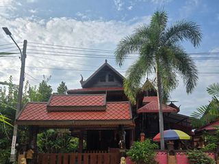 For Rent 3 Bedroom House In Mueang Chiang Mai