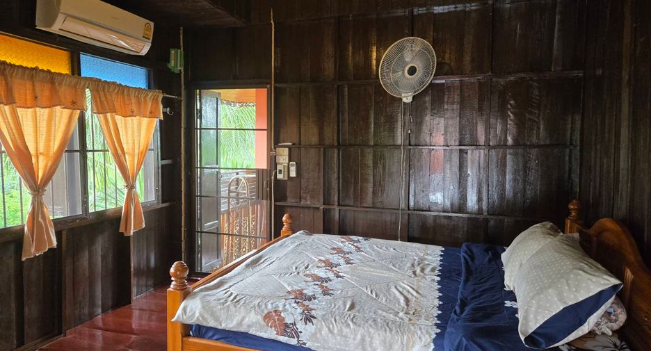 For rent 3 bedrooms house in Mueang Chiang Mai, Chiang Mai