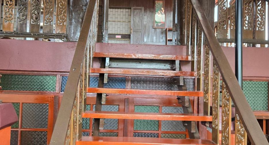 For rent 3 bedrooms house in Mueang Chiang Mai, Chiang Mai