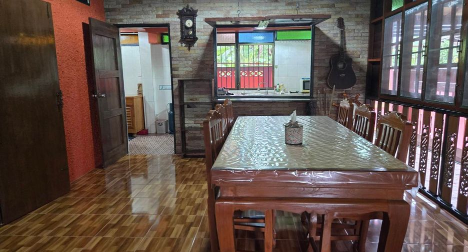 For rent 3 bedrooms house in Mueang Chiang Mai, Chiang Mai