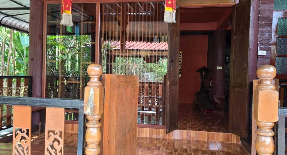 For rent 3 bedrooms house in Mueang Chiang Mai, Chiang Mai
