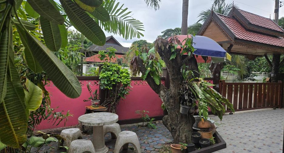 For rent 3 bedrooms house in Mueang Chiang Mai, Chiang Mai