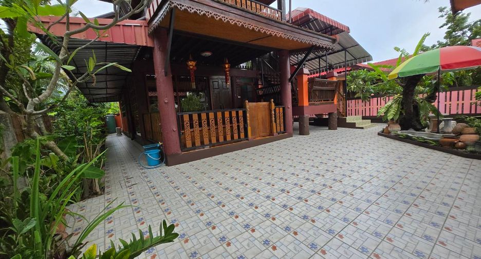 For rent 3 bedrooms house in Mueang Chiang Mai, Chiang Mai