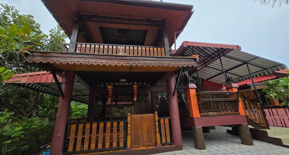 For rent 3 bedrooms house in Mueang Chiang Mai, Chiang Mai