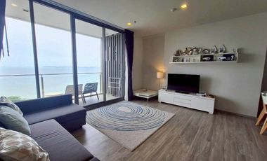 Wohnung zum Kauf mit 1 Zimmer in Bang Lamung, Chonburi