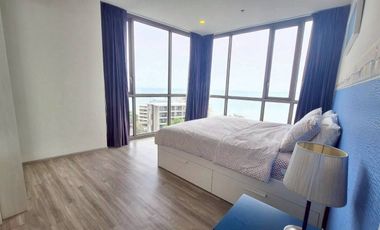 Wohnung zum Kauf mit 1 Zimmer in Bang Lamung, Chonburi