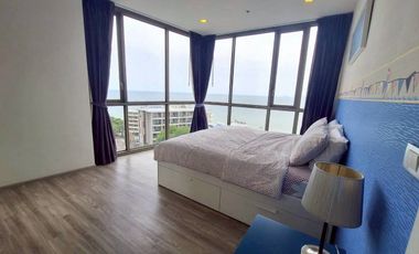 Wohnung zum Kauf mit 1 Zimmer in Bang Lamung, Chonburi