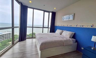 Wohnung zum Kauf mit 1 Zimmer in Bang Lamung, Chonburi
