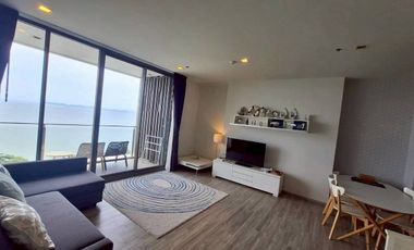 Wohnung zum Kauf mit 1 Zimmer in Bang Lamung, Chonburi