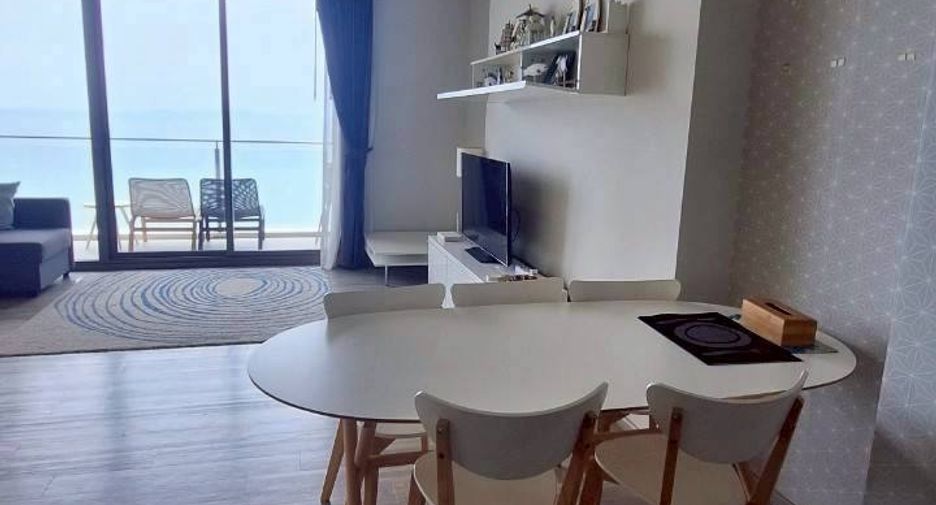 Wohnung zum Kauf mit 1 Zimmer in Bang Lamung, Chonburi