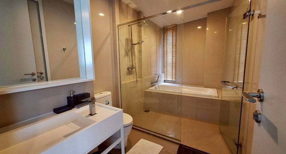 Wohnung zum Kauf mit 1 Zimmer in Bang Lamung, Chonburi