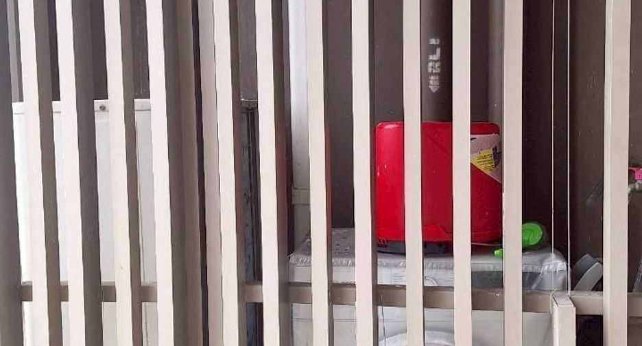 Wohnung zum Kauf mit 1 Zimmer in Bang Lamung, Chonburi