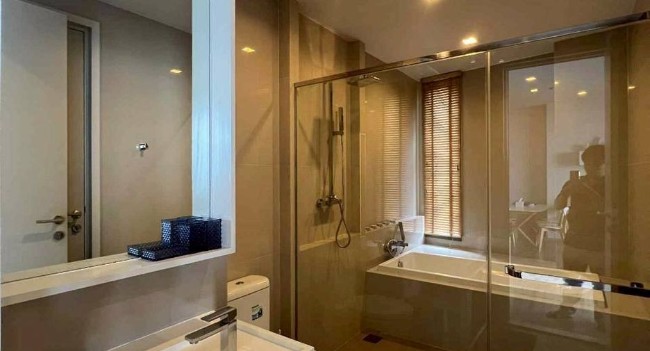 Wohnung zum Kauf mit 1 Zimmer in Bang Lamung, Chonburi