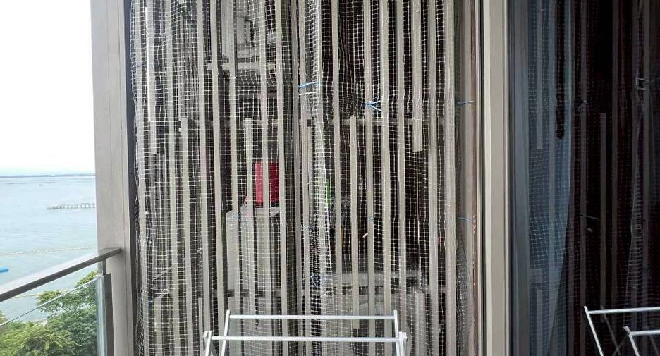 Wohnung zum Kauf mit 1 Zimmer in Bang Lamung, Chonburi