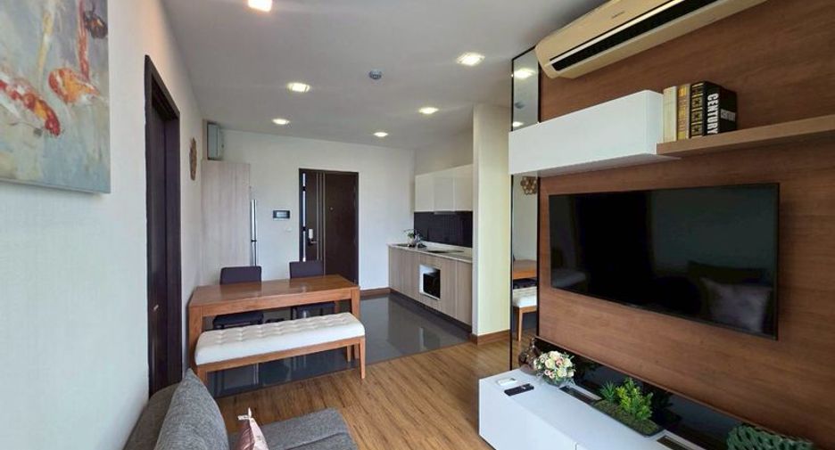 ขาย 2 ห้องนอน คอนโด ใน เมืองเชียงใหม่, เชียงใหม่