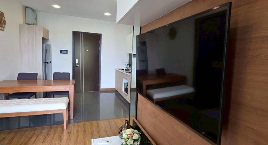 ขาย 2 ห้องนอน คอนโด ใน เมืองเชียงใหม่, เชียงใหม่