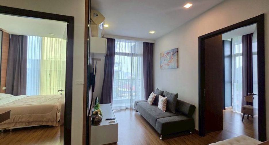 ขาย 2 ห้องนอน คอนโด ใน เมืองเชียงใหม่, เชียงใหม่