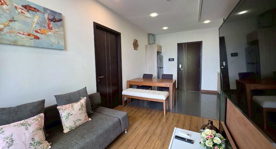 ขาย 2 ห้องนอน คอนโด ใน เมืองเชียงใหม่, เชียงใหม่