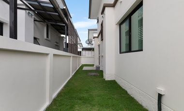 出售 3 卧室 独立屋 在 Bang Yai, Nonthaburi