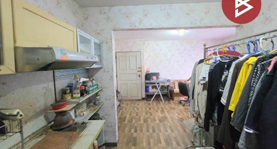 ขาย 2 ห้องนอน คอนโด ใน ทุ่งครุ, กรุงเทพฯ