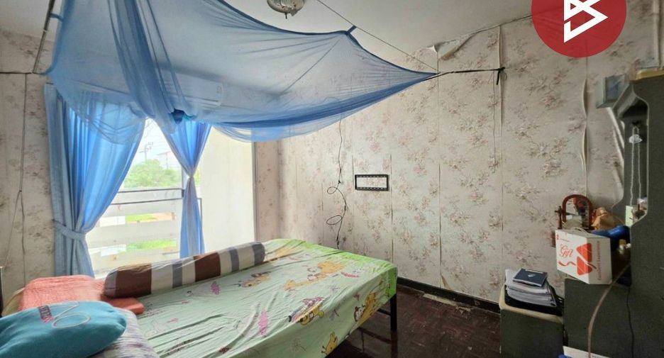 ขาย 2 ห้องนอน คอนโด ใน ทุ่งครุ, กรุงเทพฯ