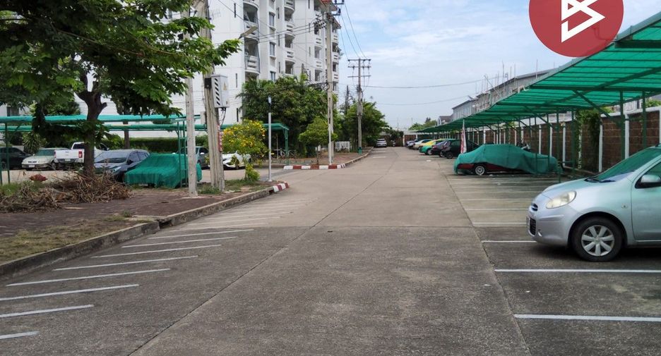 ขาย 2 ห้องนอน คอนโด ใน ทุ่งครุ, กรุงเทพฯ
