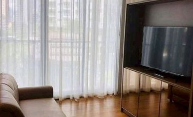 For sale 1 bed condo in Khlong Toei, Bangkok