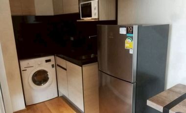 For sale 1 bed condo in Khlong Toei, Bangkok