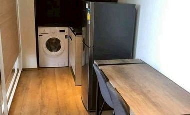 For sale 1 bed condo in Khlong Toei, Bangkok