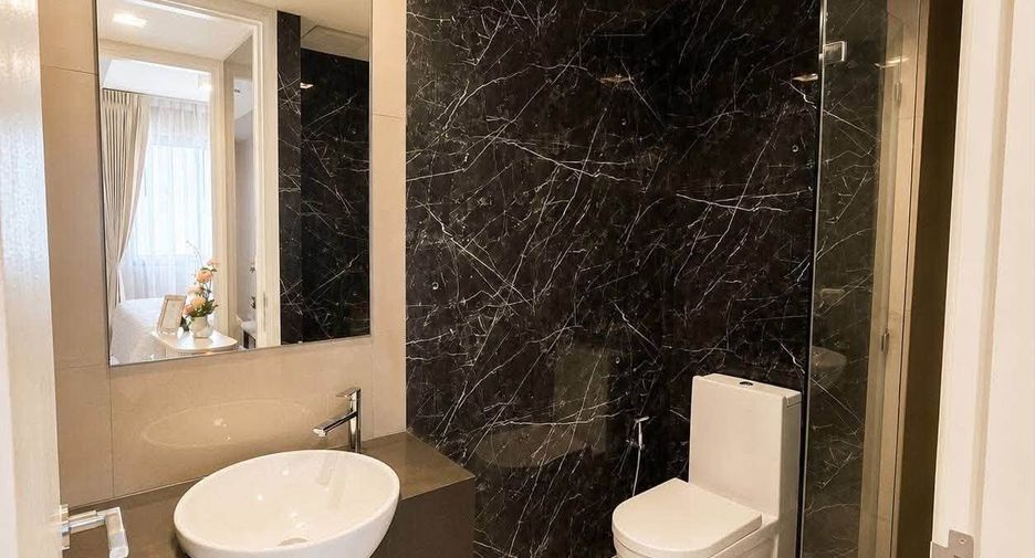 Condo en venta de 1 habitaciones en Bang Lamung, Chonburi