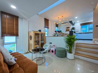 ขาย 3 ห้องนอน ทาวน์เฮ้าส์ ใน บางกะปิ, กรุงเทพฯ