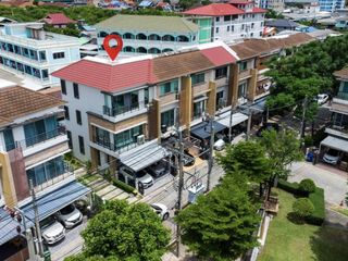 ขาย 3 ห้องนอน ทาวน์เฮ้าส์ ใน บางกะปิ, กรุงเทพฯ