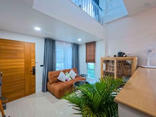 ขาย 3 ห้องนอน ทาวน์เฮ้าส์ ใน บางกะปิ, กรุงเทพฯ