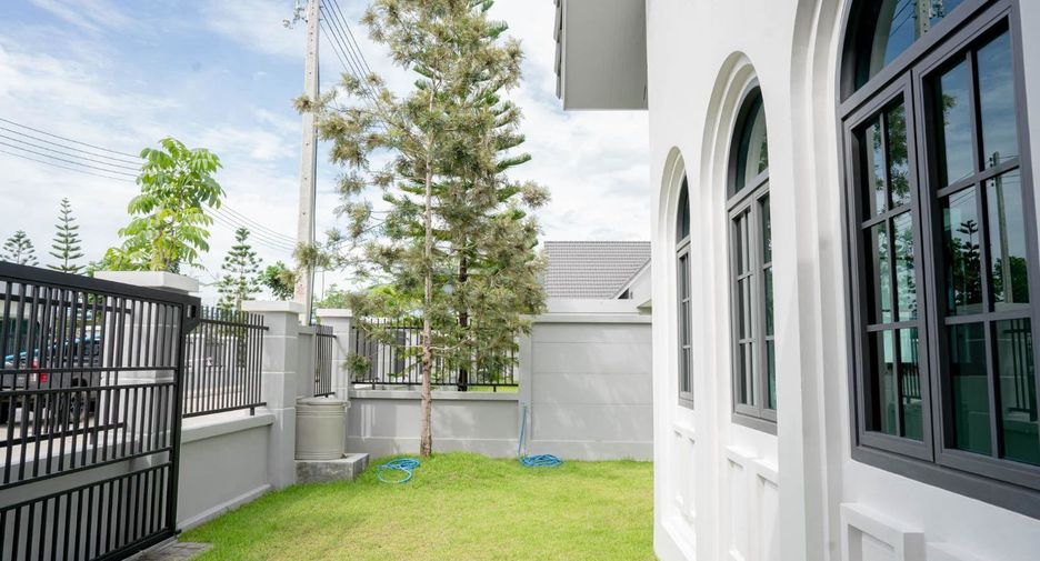 出售 4 卧室 独立屋 在 Mueang Ranong, Ranong