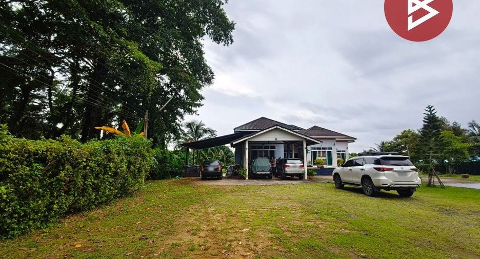 Продажа 5 спальни дом в Mueang Chanthaburi, Чантхабури