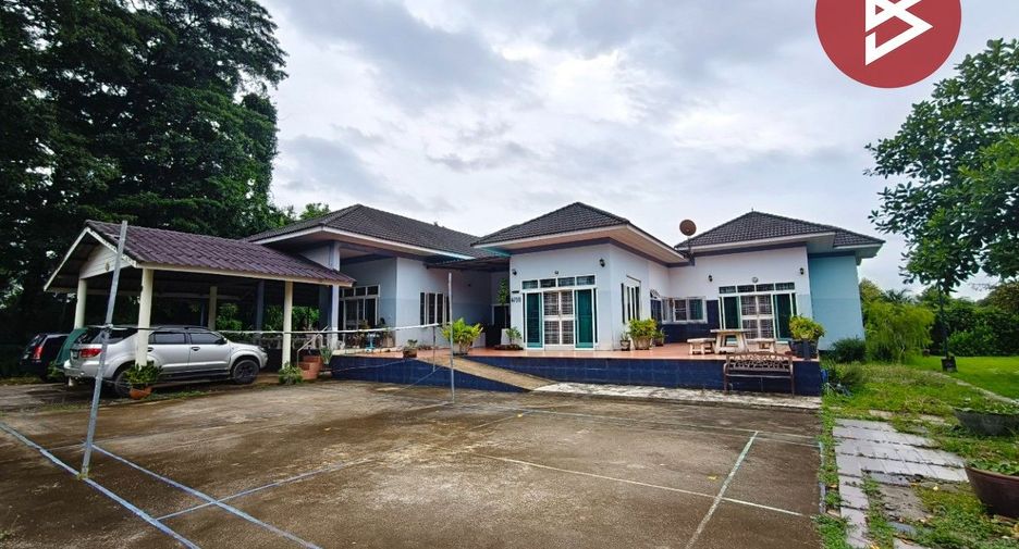 Продажа 5 спальни дом в Mueang Chanthaburi, Чантхабури