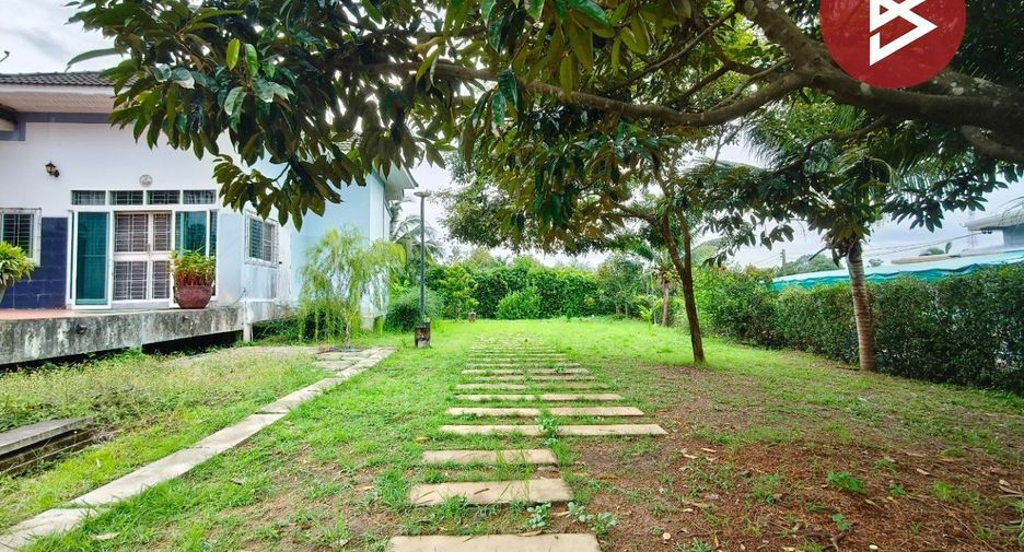 Продажа 5 спальни дом в Mueang Chanthaburi, Чантхабури