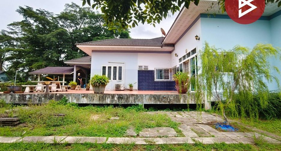 Продажа 5 спальни дом в Mueang Chanthaburi, Чантхабури