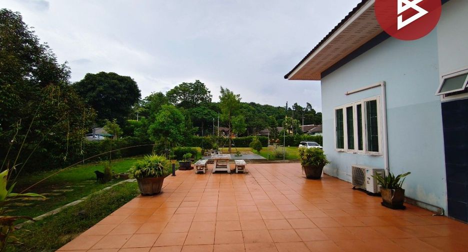 Продажа 5 спальни дом в Mueang Chanthaburi, Чантхабури