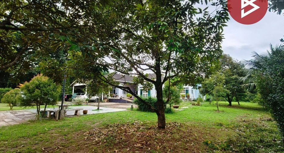 Продажа 5 спальни дом в Mueang Chanthaburi, Чантхабури